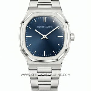 Royal Chronometer SL Blue Edition