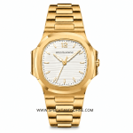 Icon S White Gold Edition