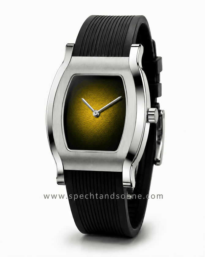 Crescent Yellow Edition - Image 5