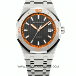 Genta S - Orange Edition