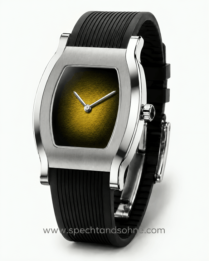 Crescent Yellow Edition - Image 2
