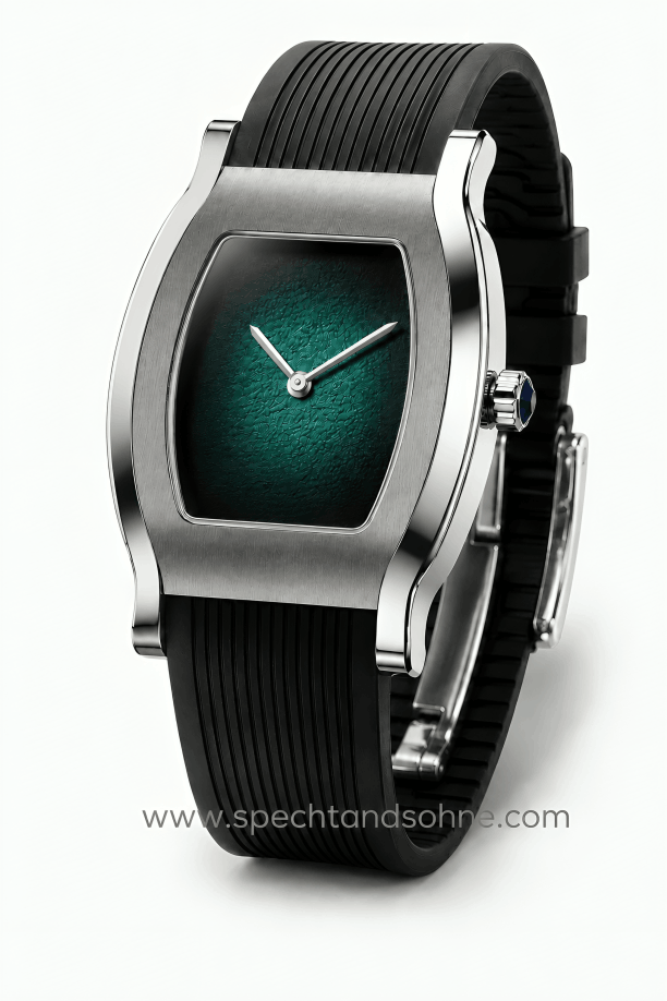 Crescent Green Edition - Image 4