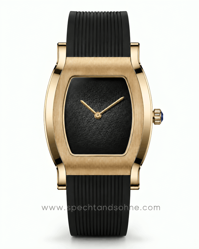 Crescent Gold Edition
