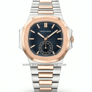 Icon 24 Silver Gold Edition