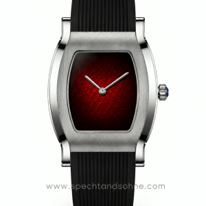 Crescent Red Edition