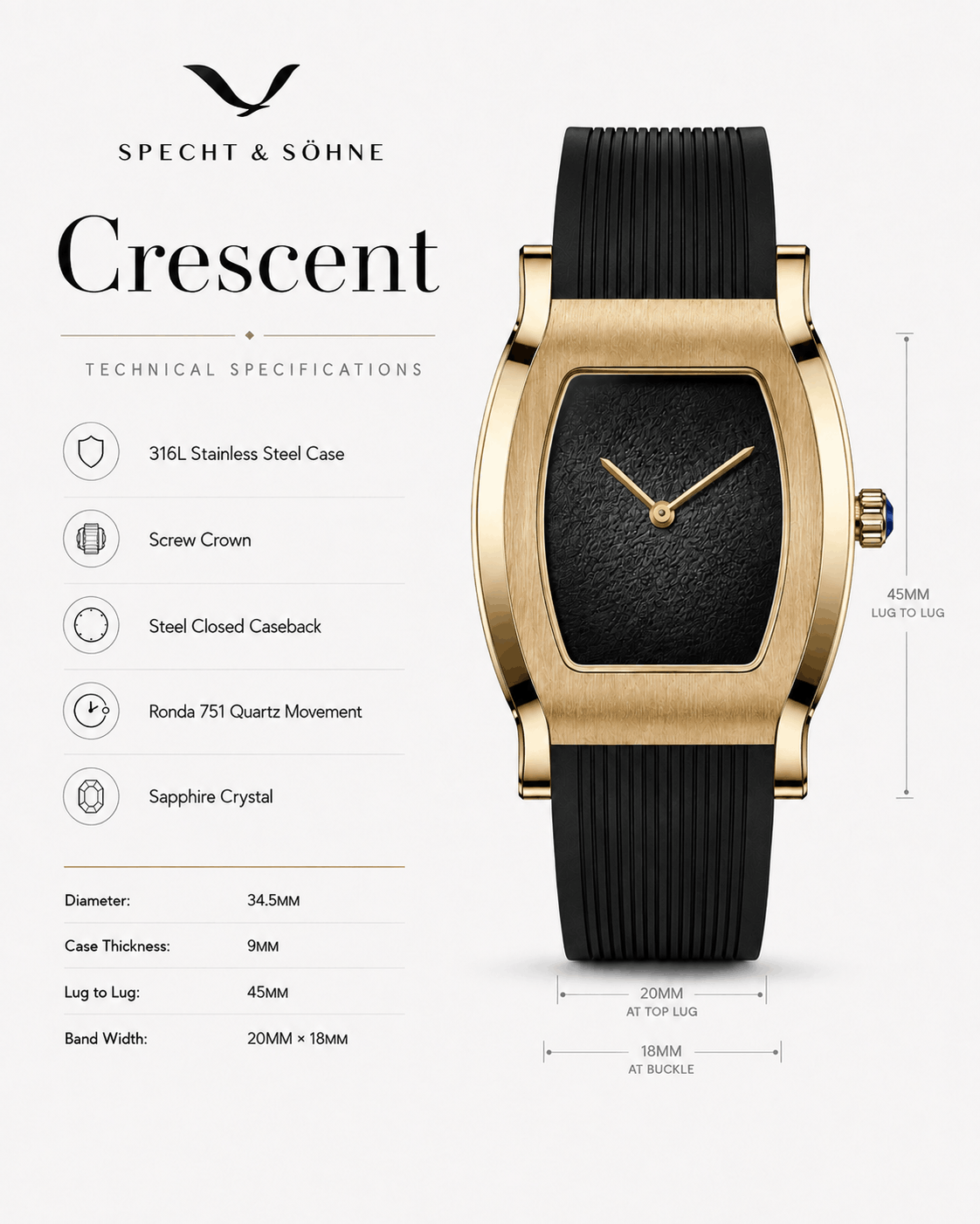 Crescent Gold Edition - Image 6