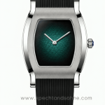 Crescent Green Edition