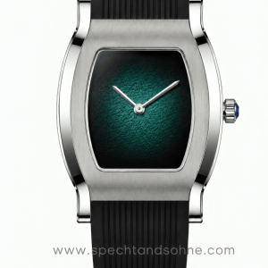 Crescent Green Edition