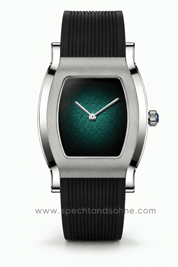 Crescent Green Edition