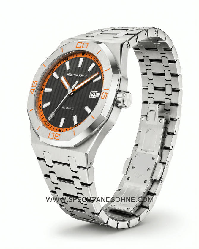 Genta S - Orange Edition - Image 5