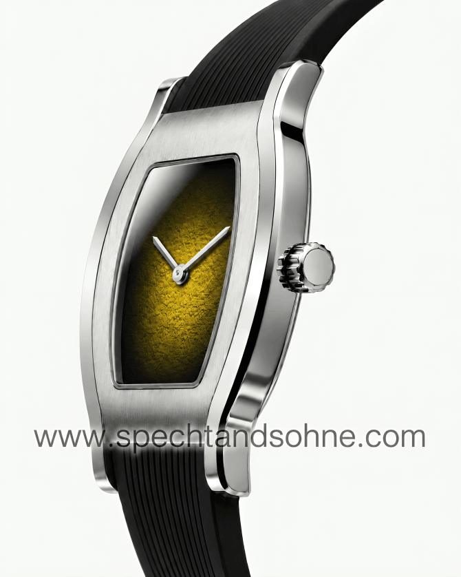 Crescent Yellow Edition - Image 4