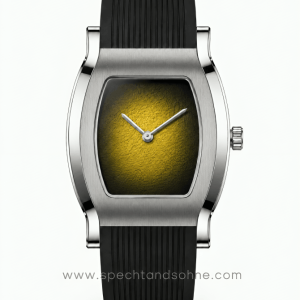 Crescent Yellow Edition