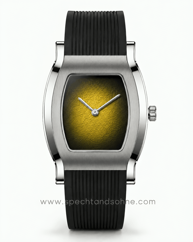Crescent Yellow Edition