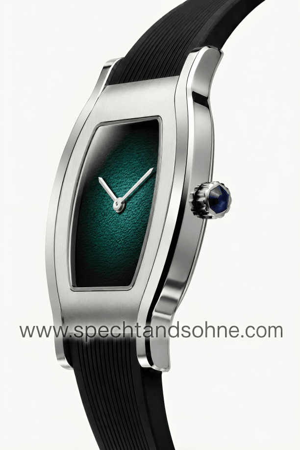 Crescent Green Edition - Image 3