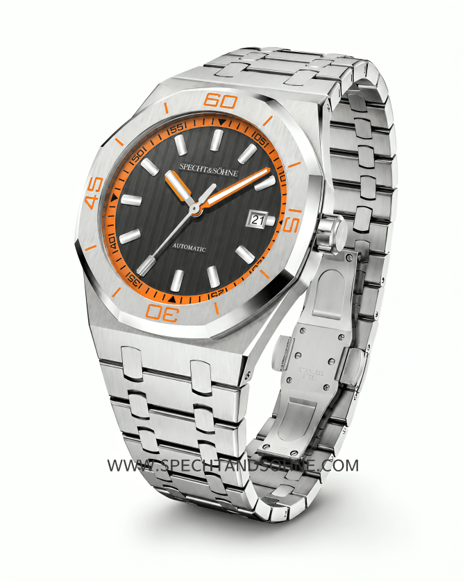 Genta S - Orange Edition - Image 4