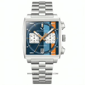 Monaco S Gulf Edition