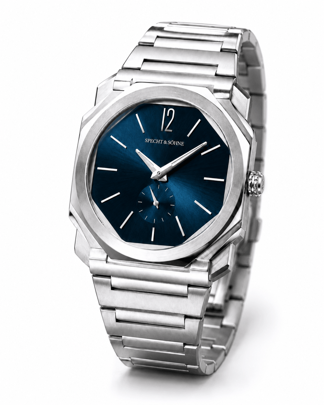 Scimitar 60 Blue Edition - Image 2