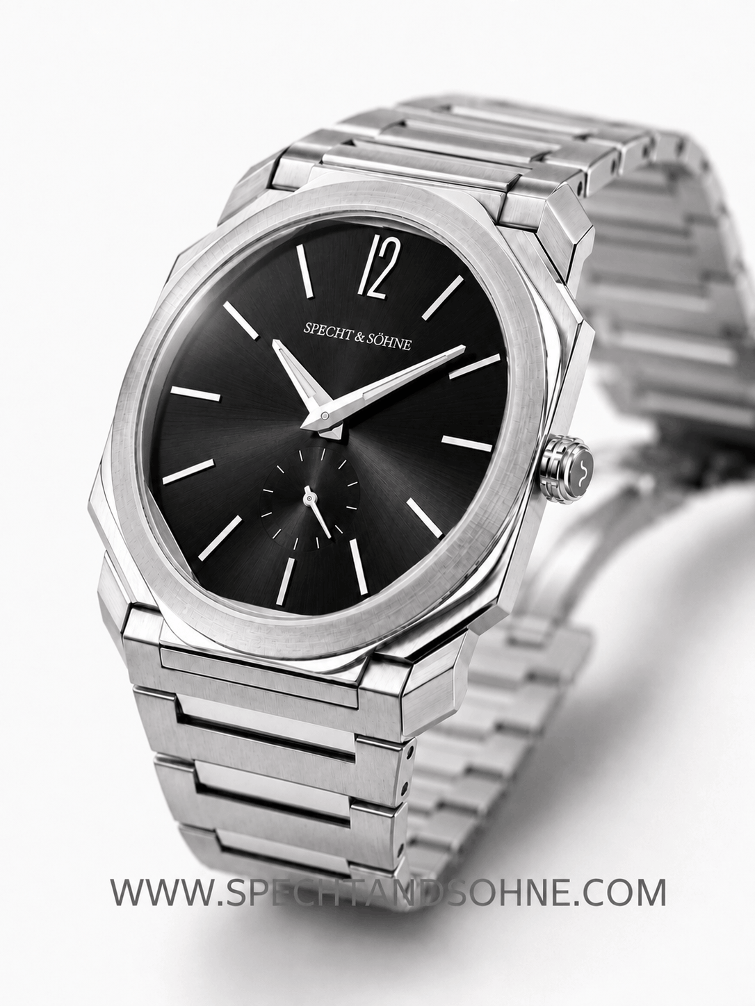 Scimitar 60 Black Edition - Image 4