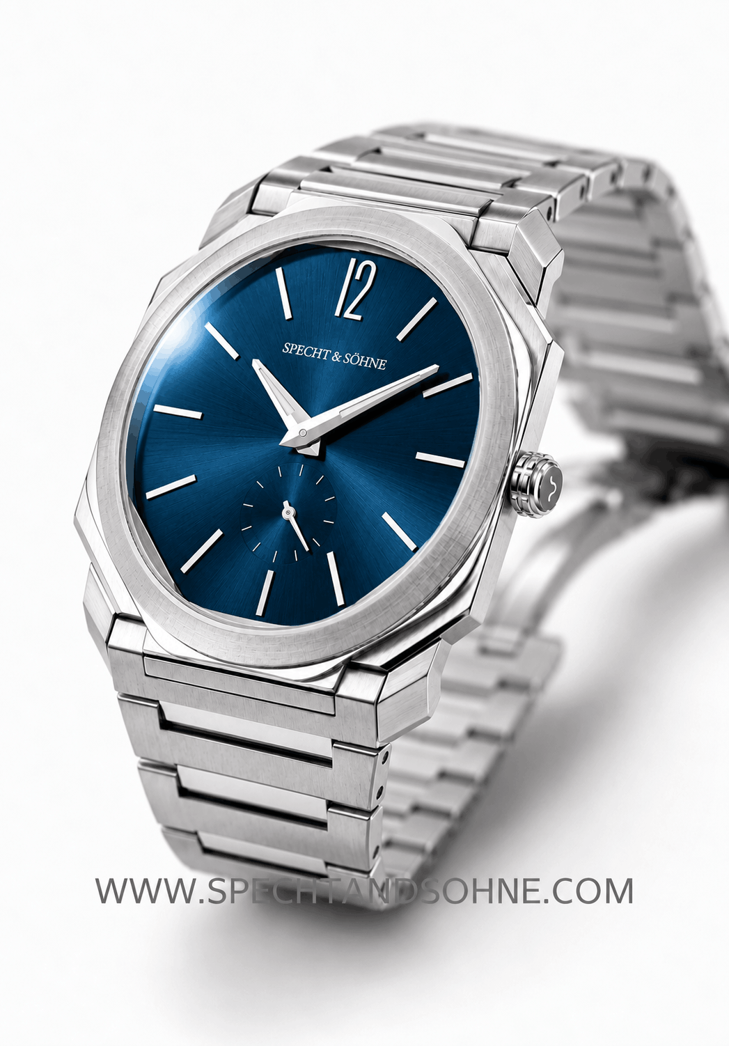 Scimitar 60 Blue Edition - Image 4