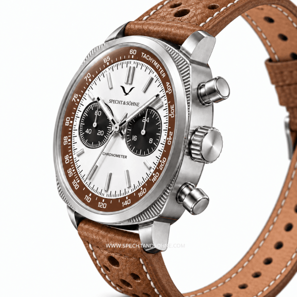 Apex Brown-White Edition - Image 2