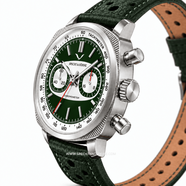 Apex Green Edition - Image 4