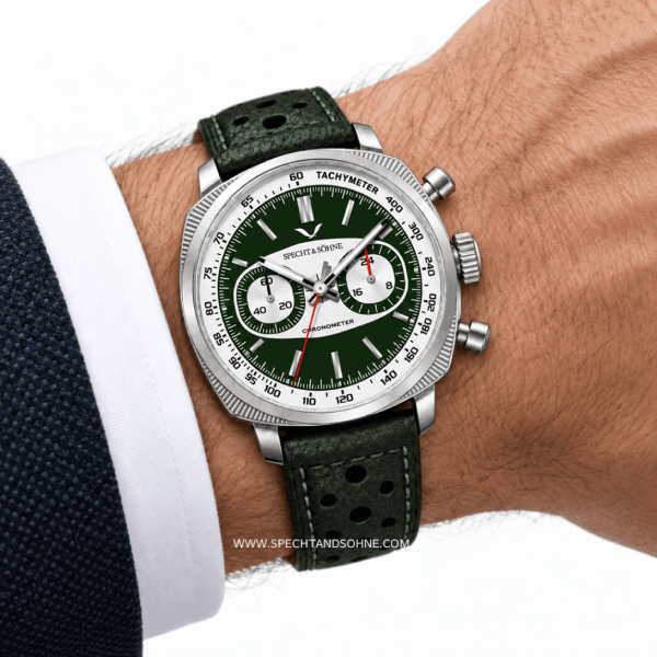 Apex Green Edition - Image 5