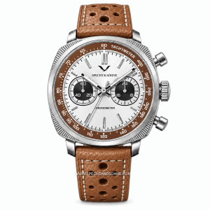 Apex Brown-White Edition