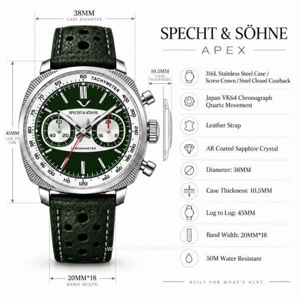 Apex Green Edition - Image 6