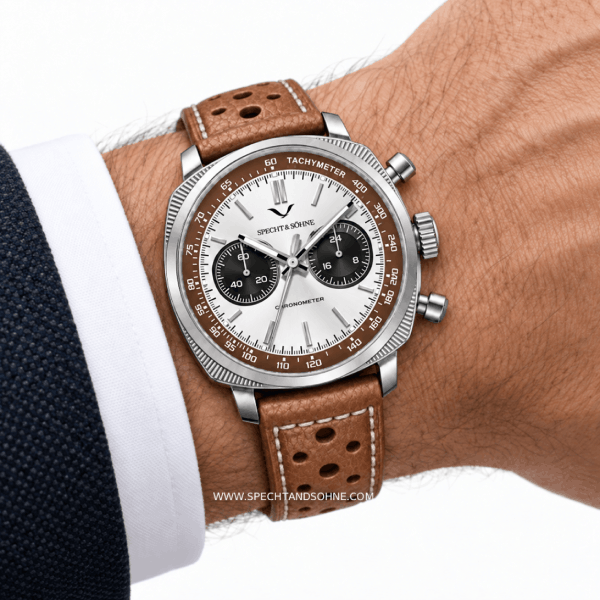 Apex Brown-White Edition - Image 5
