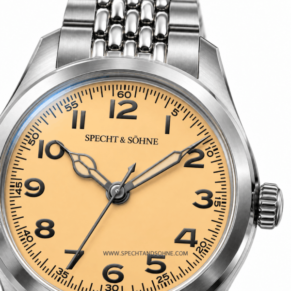 Navigator Yellow Edition - Image 4