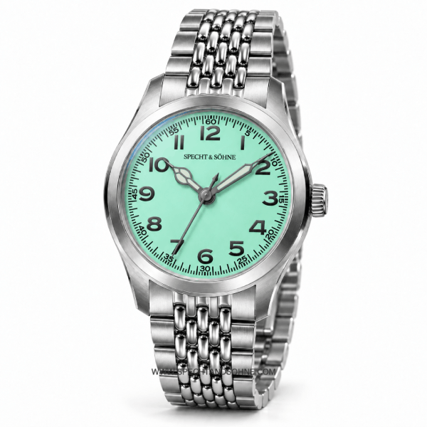 Navigator Tiffany Edition - Image 2