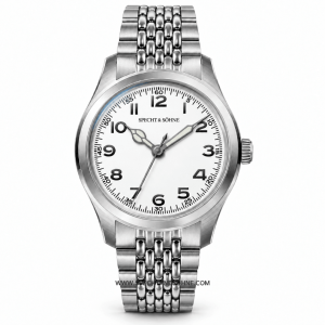 Navigator White Edition
