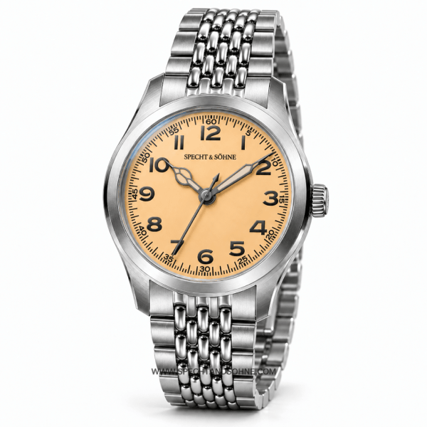 Navigator Yellow Edition - Image 2