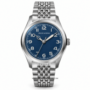 Navigator Blue Edition