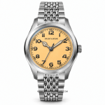 Navigator Yellow Edition