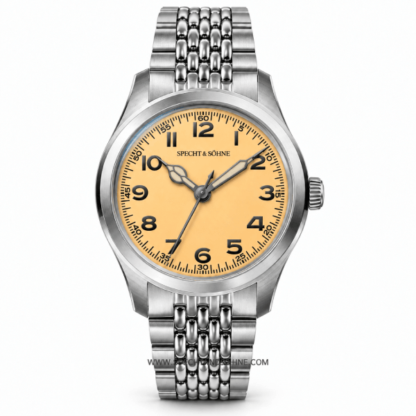 Navigator Yellow Edition