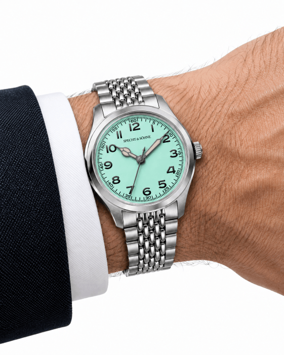 Navigator Tiffany Edition - Image 6