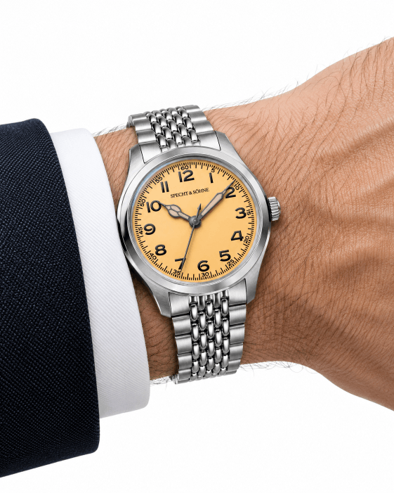 Navigator Yellow Edition - Image 6