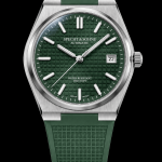 Zenith R Green Edition
