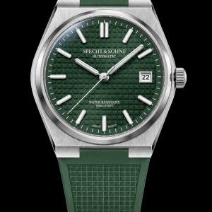Zenith R Green Edition