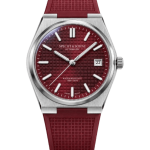 Zenith R Red Edition