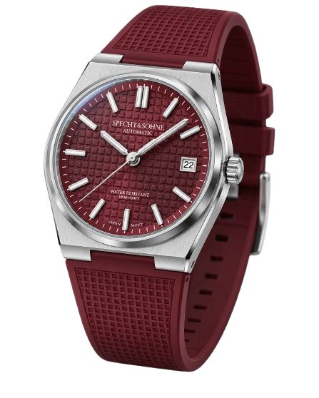 Zenith R Red Edition - Image 3