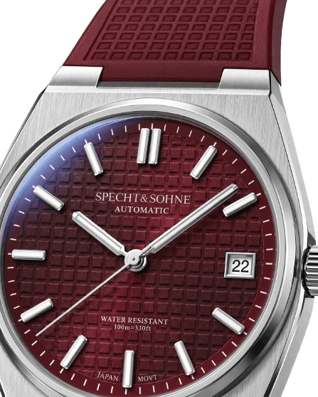 Zenith R Red Edition - Image 2