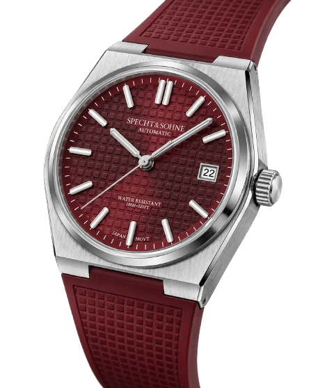 Zenith R Red Edition - Image 5