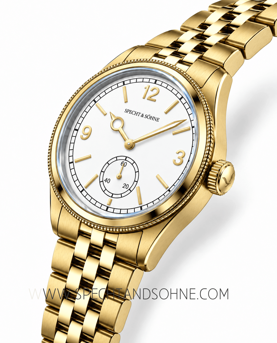 Meridian S Gold Edition - Image 2