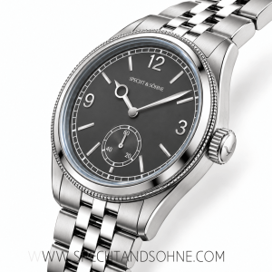 Meridian S Black Edition