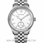 Meridian S White Edition