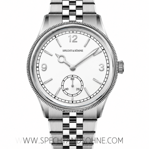 Meridian S White Edition