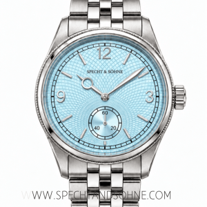 Meridian S Tiffany Edition