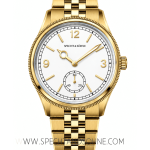 Meridian S Gold Edition